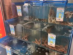 -小郭私房菜·海肠捞饭店(学士街店)