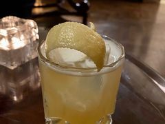 -LONG BAR 廊吧(外滩华尔道夫酒店)