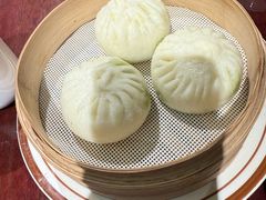 -同得兴 Since·1995 传统苏式面馆(嘉馀坊店)