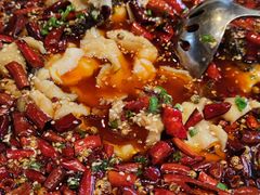 -羊门客在·烤盐池滩羊·川菜