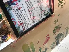 -可丽小屋(中山路店)