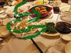 -莆田餐厅PUTIEN(三里屯店)