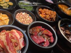 -九田家黑牛烤肉料理(太阳城店)