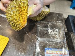 -叶氏兄弟果业(文二西路店)