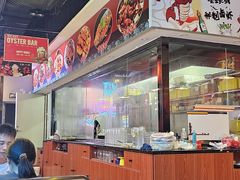 -一只虾·小龙虾·烧烤·肉蟹煲(同泰时代广场店)