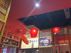-满园烤鸭·春饼(沈北万达店)