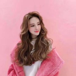 点击看大图 -KIMI HAIR SALON·烫染设计店