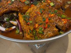 -力力渔港涉外店