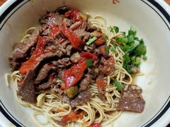 -李易面馆(树木岭店)