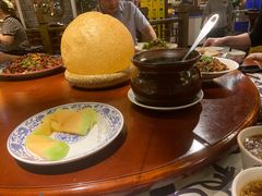 -杨记隆府(时代天街店)
