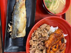 -食其家·牛丼咖喱(广元西路店)