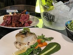 -Big Bamboo 大竹子体育主题餐厅(虹梅路店)