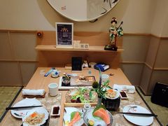-吉之仙•中国制造•出口级食材日料店(领事馆总店)
