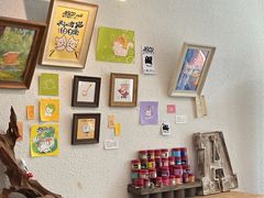 -ABCD咖啡屋(妇幼店)