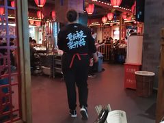 -井格重庆火锅(西直门凯德Mall店)