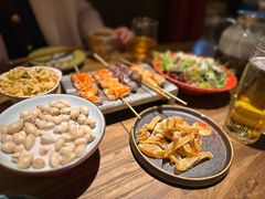 -鸟幸 TORISAKI 炭火居酒屋