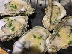 -烧蠔帮·生蚝海鲜牌档(观海店)