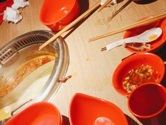 -季季红火锅(丰城洪客隆店)