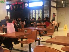大堂-龙抄手(春熙路总店)