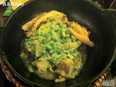 葱姜鸡-洪齐林老镇
