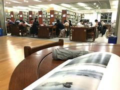 -公益图书馆(江南大学店)