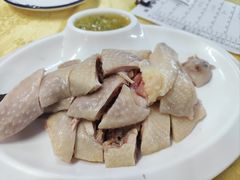 -海鲜街菜馆(海珠南路店)