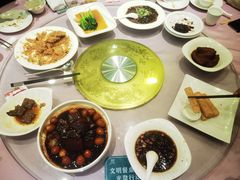 -金时代顺风大酒店(金山店)