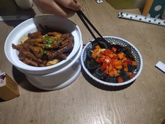 -小菜园新徽菜(滁州苏宁店)