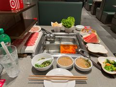 -海底捞火锅(龙岗星河COCO Park店)