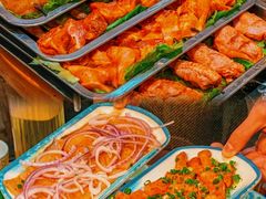 -醉月城西昌火盆烧烤(天府店)