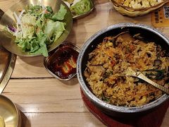 -韩香阁烤肉专门店(银座店)