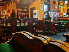 -卡桑嘎布藏餐吧(扎西满斋居民小区店)