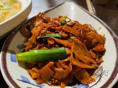 -乌记大厨餐厅