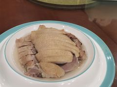 -金陵后厨·南京菜(新街口秣陵路店)
