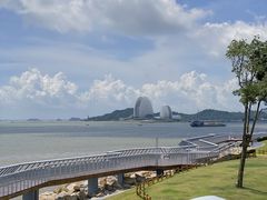 -太平洋咖啡(海天驿站店)
