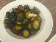 -李记潮汕砂锅粥(营福路店)