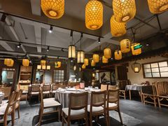 -十朝院子·南京菜(夫子庙店)