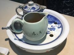-舊街坊茶楼(市二宫店)