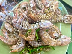 -贞姨美食·老字号海鲜大排档