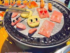 -陈记潮汕牛肉火锅