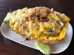 -大螃蟹海鲜餐厅