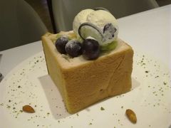 -佐度王子扒房(西城红场店)