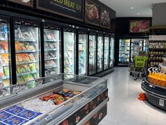 -百佳永辉超市(福田星河店)