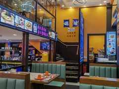 -赵氏盱眙十三香龙虾(蓝村店)