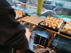 -松子料理(亮马桥店)