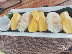 -自然餐厅(Phuket)