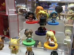 -泡泡玛特POPMART(武汉天地壹方店)