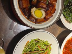 -应天大明王朝·南京菜(中山陵店)