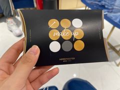 -海马体大师店(上海华润时代广场大师店)