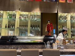 -御瀛日本料理